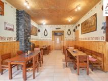 Prodej restaurace, Kutná Hora, Vítězná, 366 m2