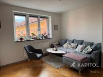 Prodej bytu 2+1, Teplice, Svojsíkova, 54 m2