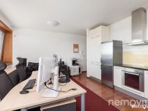 Pronájem bytu 2+kk, Praha - Kunratice, Vídeňská, 56 m2