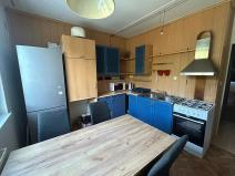 Prodej bytu 3+1, Chomutov, Kamenný vrch, 69 m2