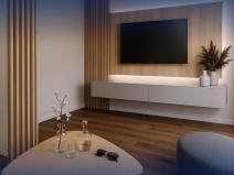 Prodej bytu 1+kk, Lipno nad Vltavou, 36 m2