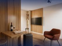 Prodej bytu 1+kk, Lipno nad Vltavou, 36 m2