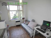 Prodej bytu 2+kk, Plzeň, náměstí Míru, 42 m2