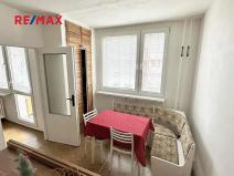 Prodej bytu 2+1, Praha - Černý Most, Trytova, 63 m2