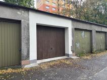 Pronájem ostatní, Liberec - Liberec XII-Staré Pavlovice, Malátova