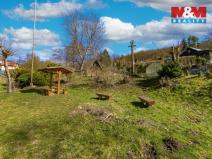 Prodej pozemku, Jílové u Prahy - Luka pod Medníkem, 1161 m2