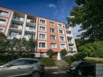 Prodej bytu 3+1, Ústí nad Labem, Šumavská, 68 m2