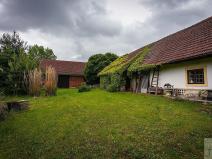 Prodej zemědělské usedlosti, Řepníky, 230 m2