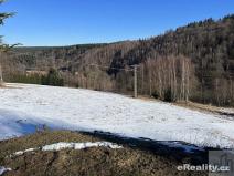 Prodej pozemku pro bydlení, Český Jiřetín, 1112 m2