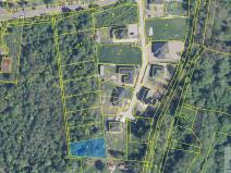 Prodej pozemku pro bydlení, Krupka, 804 m2