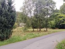 Prodej pozemku pro bydlení, Hanušovice, 3222 m2