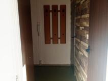 Pronájem bytu 1+1, Most, Růžová, 26 m2