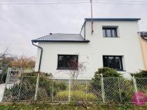 Pronájem rodinného domu, Bělkovice-Lašťany, 71 m2