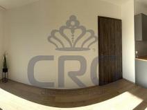 Pronájem bytu 2+kk, Brno - Černá Pole, třída Generála Píky, 56 m2