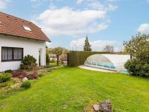 Prodej rodinného domu, Cheb, Tichá, 200 m2