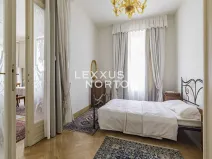 Pronájem bytu 3+kk, Praha - Vinohrady, Italská, 96 m2