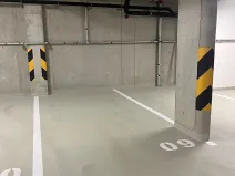 Pronájem garáže, Praha - Smíchov, Plzeňská, 16 m2