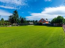 Prodej pozemku pro bydlení, Jesenice, Bezová, 793 m2