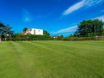 Prodej pozemku pro bydlení, Jesenice, Bezová, 793 m2