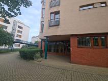 Pronájem - jiné, Praha - Břevnov, Patočkova, 4 m2