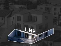 Prodej bytu 3+kk, Brno, Šilingrovo náměstí, 90 m2