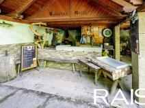 Prodej komerční nemovitosti, Martinice v Krkonoších, 148 m2