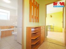 Prodej bytu 3+kk, Horní Slavkov, Zahradní, 47 m2