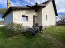 Prodej rodinného domu, Obecnice, 105 m2