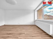 Prodej bytu 3+1, Červený Kostelec - Lhota za Červeným Kostelcem, 17. listopadu, 69 m2