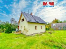 Prodej rodinného domu, Čím, 70 m2