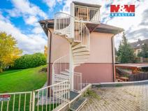 Pronájem komerční nemovitosti, Divišov, Dalovská, 14 m2