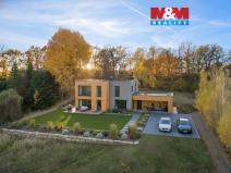 Prodej pozemku pro bydlení, Vlašim - Nesperská Lhota, 1000 m2