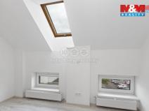 Pronájem bytu 2+1, Svitavy - Město, Wolkerova alej, 55 m2