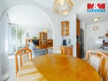 Prodej bytu 4+1, Praha - Chodov, Klapálkova, 90 m2