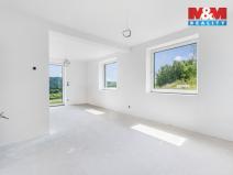 Prodej rodinného domu, Liberec, Tyršův vrch, 121 m2