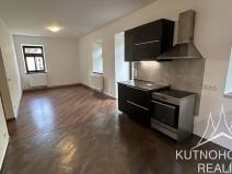 Pronájem bytu 2+kk, Kutná Hora, Kremnická, 58 m2