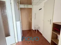 Pronájem bytu 1+1, Odolena Voda, Nad Štolami, 35 m2