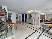 Pronájem kanceláře, Praha - Žižkov, Žerotínova, 31 m2