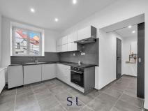 Pronájem bytu 2+1, Cvikov, Československé armády, 59 m2