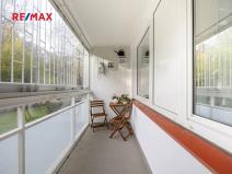 Prodej bytu 3+1, Praha - Michle, Ohradní, 70 m2