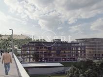 Pronájem kanceláře, Praha - Hlubočepy, Strakonická, 109 m2