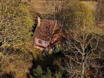 Prodej chaty, Prachatice, 39 m2