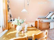 Prodej rodinného domu, Libeř, 425 m2