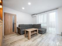 Pronájem bytu 3+kk, Pardubice - Pardubičky, U Borku, 66 m2