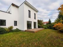 Prodej rodinného domu, Neratovice, V Polích, 129 m2