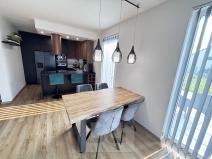 Pronájem rodinného domu, Chocerady, 116 m2