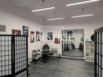 Pronájem obchodního prostoru, Praha - Nové Město, Pštrossova, 59 m2