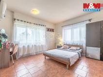 Prodej činžovního domu, Nové Město pod Smrkem - Hajniště, 292 m2