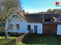 Prodej rodinného domu, Hořepník, V Oulehli, 95 m2