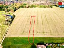 Prodej pole, Nová Ves u Světlé, 2723 m2